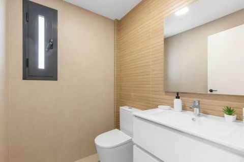 Byhus i Alicante, Alicante, Alicante - € 269.000 | Ref: 5298 - foto 26
